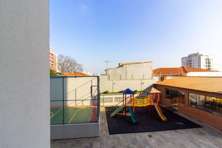 Apartamento à venda com 77m², 3 quartos e 2 vagas Apartamento à venda com 77m², 3 quartos e 2 vagasVista Varanda da Sala