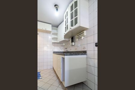 Apartamento à venda com 77m², 3 quartos e 2 vagas Apartamento à venda com 77m², 3 quartos e 2 vagasCozinha