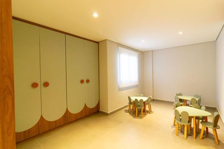 Apartamento à venda com 77m², 3 quartos e 2 vagas Apartamento à venda com 77m², 3 quartos e 2 vagasÁrea comum