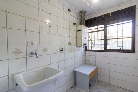 Apartamento à venda com 77m², 3 quartos e 2 vagas Apartamento à venda com 77m², 3 quartos e 2 vagasÁrea de Serviço