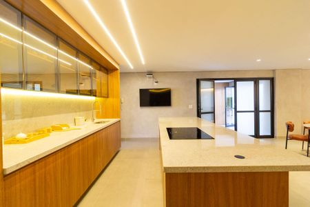 Apartamento à venda com 77m², 3 quartos e 2 vagas Apartamento à venda com 77m², 3 quartos e 2 vagasÁrea comum