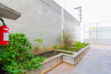 Apartamento à venda com 77m², 3 quartos e 2 vagas Apartamento à venda com 77m², 3 quartos e 2 vagasÁrea comum