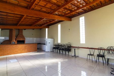 Apartamento à venda com 77m², 3 quartos e 2 vagas Apartamento à venda com 77m², 3 quartos e 2 vagasÁrea comum