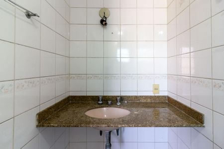 Apartamento à venda com 77m², 3 quartos e 2 vagas Apartamento à venda com 77m², 3 quartos e 2 vagasBanheiro da Suíte 2