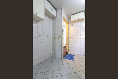 Apartamento à venda com 77m², 3 quartos e 2 vagas Apartamento à venda com 77m², 3 quartos e 2 vagasCozinha