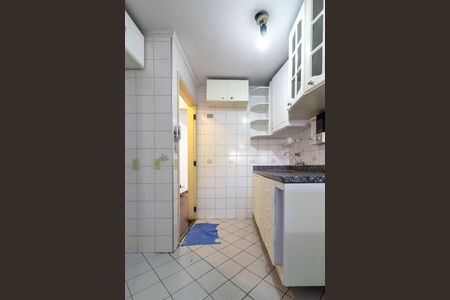 Apartamento à venda com 77m², 3 quartos e 2 vagas Apartamento à venda com 77m², 3 quartos e 2 vagasCozinha
