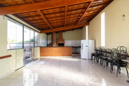 Apartamento à venda com 77m², 3 quartos e 2 vagas Apartamento à venda com 77m², 3 quartos e 2 vagasÁrea comum