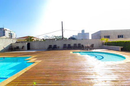 Apartamento à venda com 77m², 3 quartos e 2 vagas Apartamento à venda com 77m², 3 quartos e 2 vagasÁrea comum