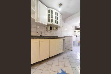 Apartamento à venda com 77m², 3 quartos e 2 vagas Apartamento à venda com 77m², 3 quartos e 2 vagasCozinha