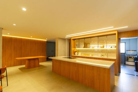 Apartamento à venda com 77m², 3 quartos e 2 vagas Apartamento à venda com 77m², 3 quartos e 2 vagasÁrea comum