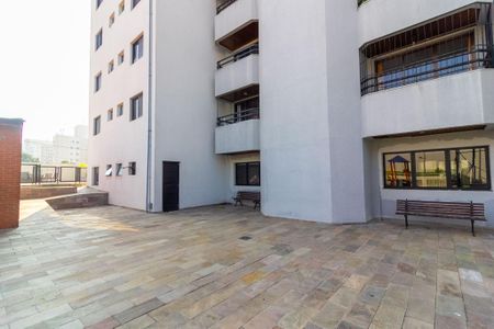 Apartamento à venda com 77m², 3 quartos e 2 vagas Apartamento à venda com 77m², 3 quartos e 2 vagasÁrea Comum