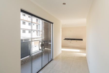 Apartamento à venda com 67m², 3 quartos e 1 vaga Apartamento à venda com 67m², 3 quartos e 1 vagaSala/Cozinha