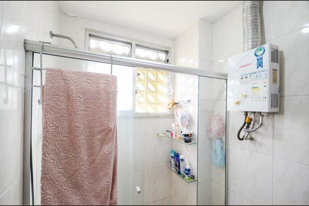 Apartamento à venda com 56m², 2 quartos e sem vagaBanheiro