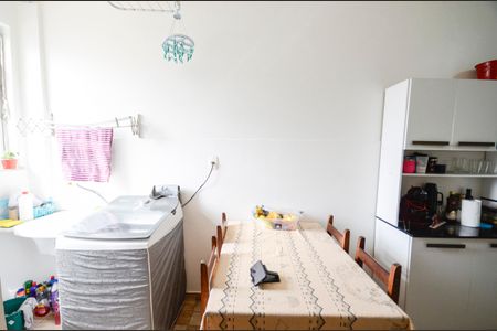 Apartamento à venda com 56m², 2 quartos e sem vagaÁrea de Serviço