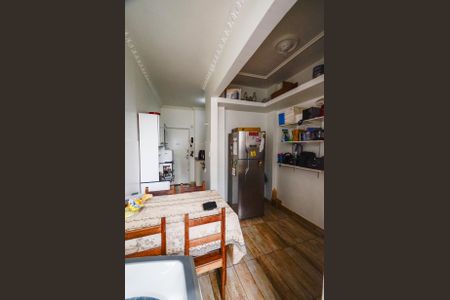 Apartamento à venda com 56m², 2 quartos e sem vagaÁrea de Serviço