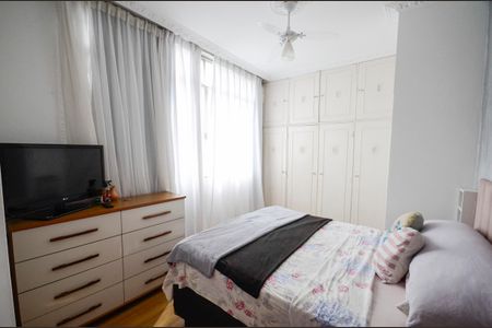 Apartamento à venda com 56m², 2 quartos e sem vagaQuarto 1