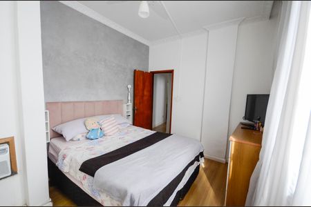 Apartamento à venda com 56m², 2 quartos e sem vagaQuarto 1