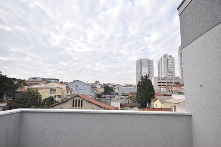 Apartamento à venda com 35m², 2 quartos e sem vagaVista do Quarto 1