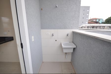 Apartamento à venda com 35m², 2 quartos e sem vagaÁrea de Serviço