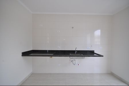Apartamento à venda com 35m², 2 quartos e sem vagaCozinha