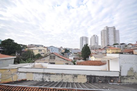 Apartamento à venda com 35m², 2 quartos e sem vagaVista