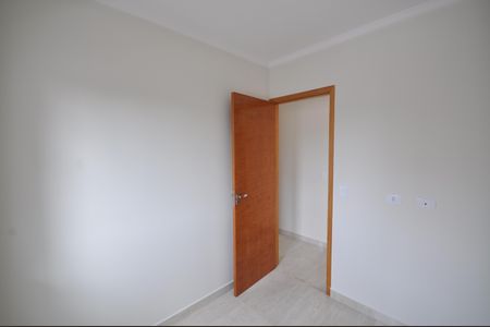 Apartamento à venda com 35m², 2 quartos e sem vagaQuarto 2