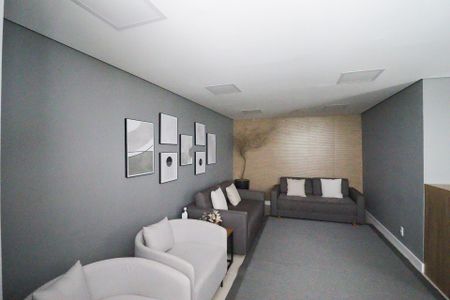 Apartamento para alugar com 53m², 2 quartos e 1 vagaÁrea comum