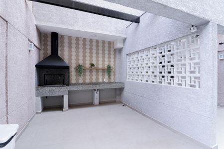 Apartamento para alugar com 53m², 2 quartos e 1 vagaChurrasqueira