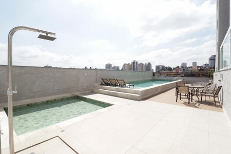 Apartamento para alugar com 53m², 2 quartos e 1 vagaPiscina