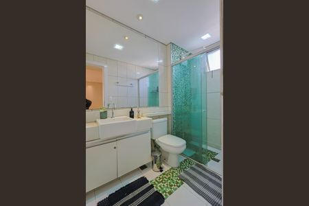 Apartamento à venda com 164m², 3 quartos e 2 vagasBanheiro