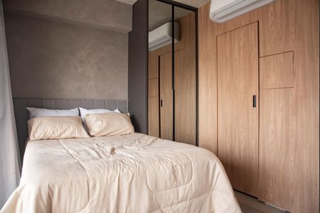 Studio para alugar com 29m², 1 quarto e sem vagaStudio