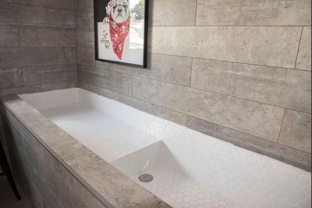 Studio para alugar com 29m², 1 quarto e sem vagaÁrea comum - Espaço pet