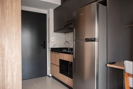 Studio para alugar com 29m², 1 quarto e sem vagaStudio