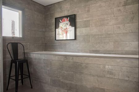 Studio para alugar com 29m², 1 quarto e sem vagaÁrea comum - Espaço pet