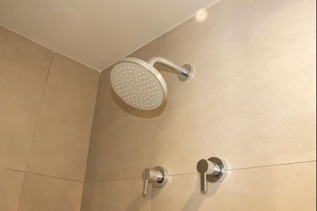 Studio para alugar com 29m², 1 quarto e sem vagaBanheiro Social