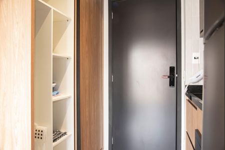 Studio para alugar com 29m², 1 quarto e sem vagaStudio