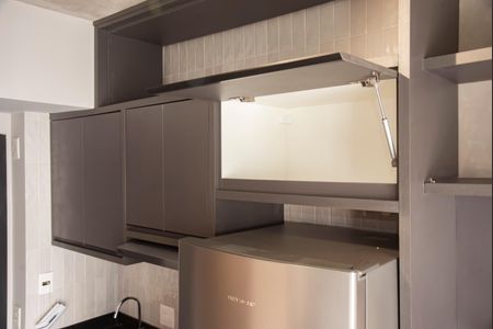 Studio para alugar com 29m², 1 quarto e sem vagaStudio