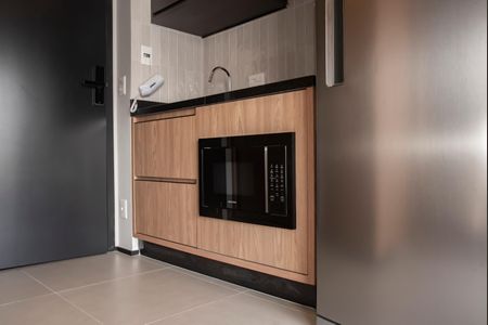 Studio para alugar com 29m², 1 quarto e sem vagaStudio