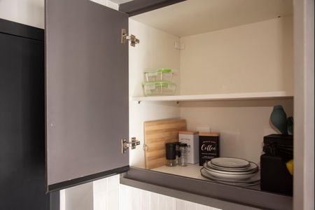 Studio para alugar com 29m², 1 quarto e sem vagaStudio