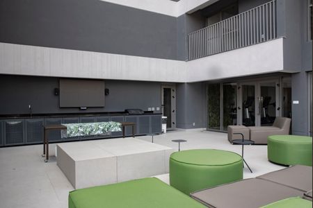 Studio para alugar com 29m², 1 quarto e sem vagaÁrea comum