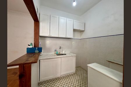 Apartamento à venda com 69m², 2 quartos e sem vagaCozinha