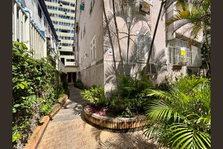 Apartamento à venda com 69m², 2 quartos e sem vagaFachada