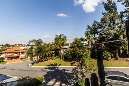 Casa de condomínio à venda com 353m², 4 quartos e 4 vagasVista do Quarto 3