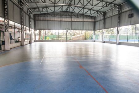 Casa de condomínio à venda com 353m², 4 quartos e 4 vagasÁrea comum - Salão de festas