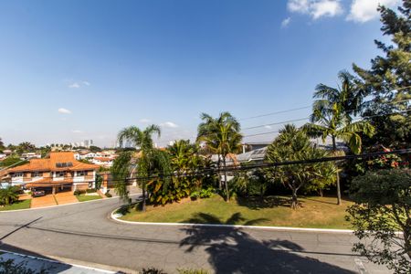 Casa de condomínio à venda com 353m², 4 quartos e 4 vagasVista da Suíte