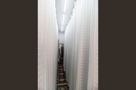 Casa de condomínio à venda com 353m², 4 quartos e 4 vagasCloset da suíte