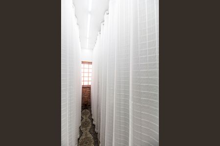 Casa de condomínio à venda com 353m², 4 quartos e 4 vagasCloset da suíte