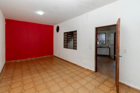 Casa à venda com 289m², 4 quartos e 2 vagas Casa à venda com 289m², 4 quartos e 2 vagasSala 2