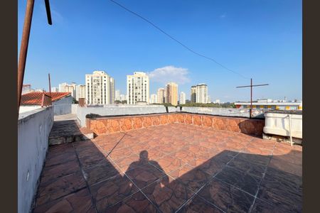 Casa à venda com 289m², 4 quartos e 2 vagasTerraço 2