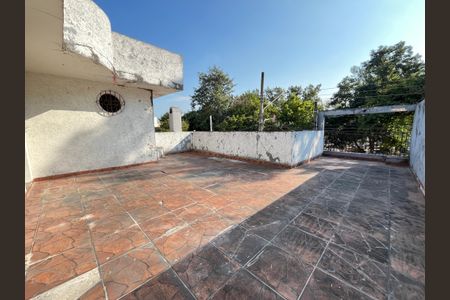 Casa à venda com 289m², 4 quartos e 2 vagasTerraço 1